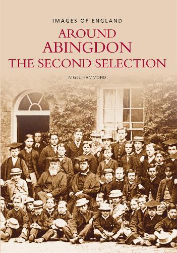 Around Abingdon - The Second Selection
