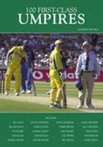 100 First-Class Umpires