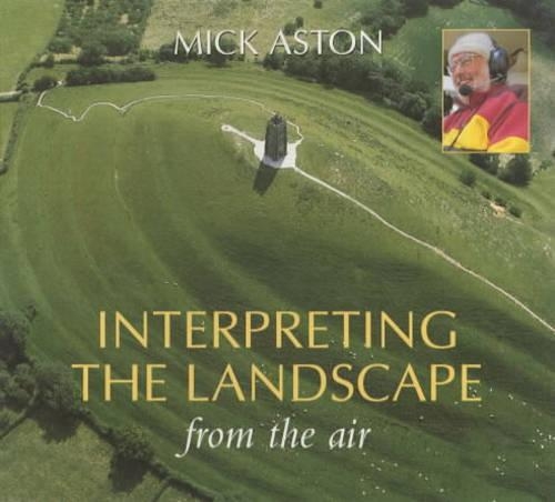 Interpreting the Landscape from the Air