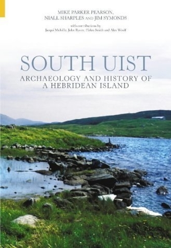 South Uist