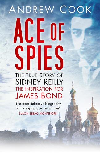 Ace of Spies