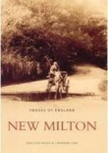 New Milton
