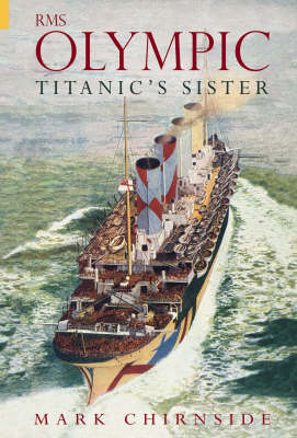 RMS Olympic