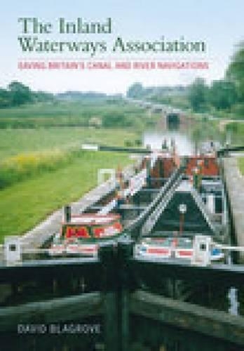 The Inland Waterways Association