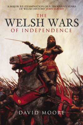 The Welsh Wars of Independence