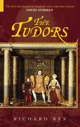 The Tudors