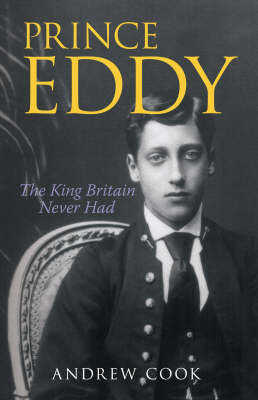 Prince Eddy
