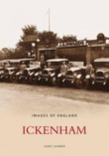 Ickenham