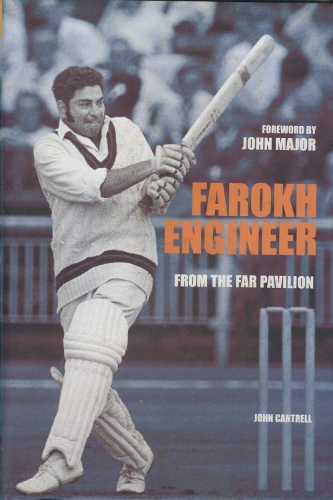 Farokh Engineer