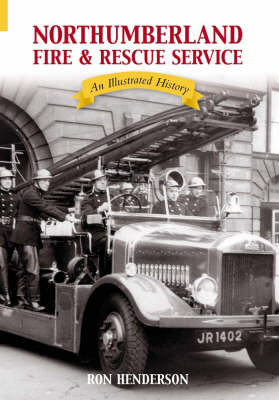 Northumberland Fire and Rescue Service