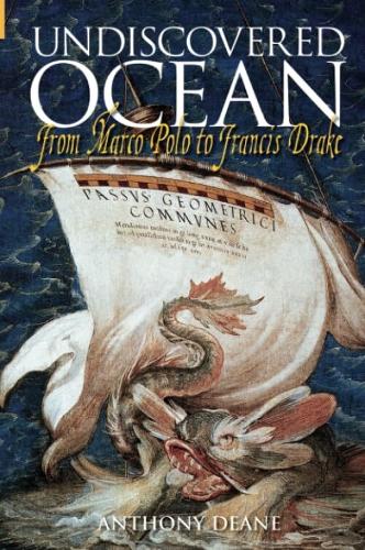 Undiscovered Ocean