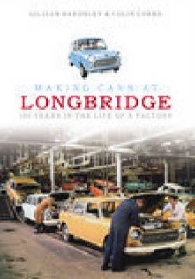 Making Cars at Longbridge