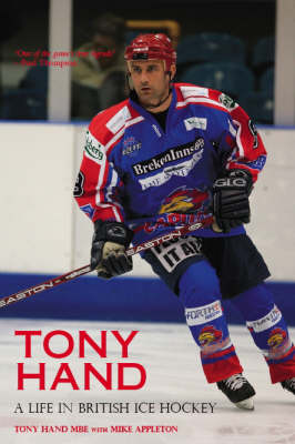 Tony Hand
