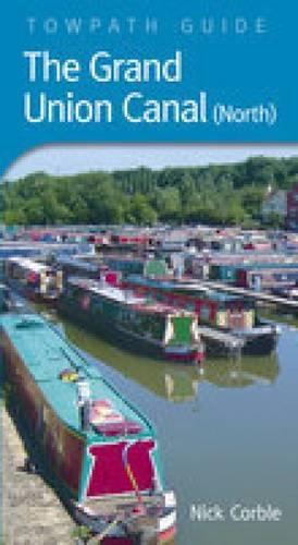 The Grand Union Canal (North)