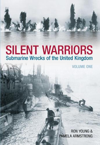 Silent Warriors Volume One