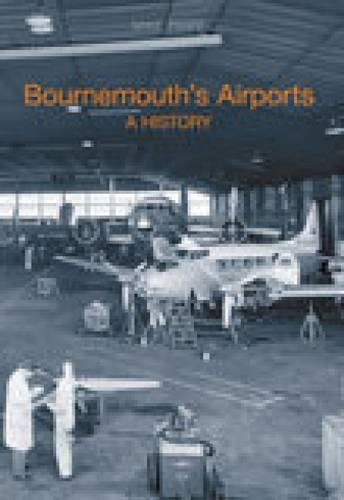 Bournemouth's Airport