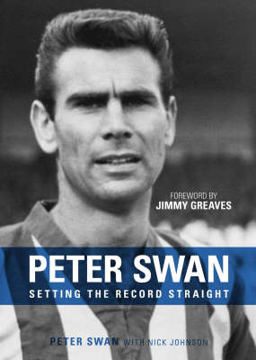 Peter Swan