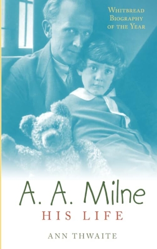A. A. Milne