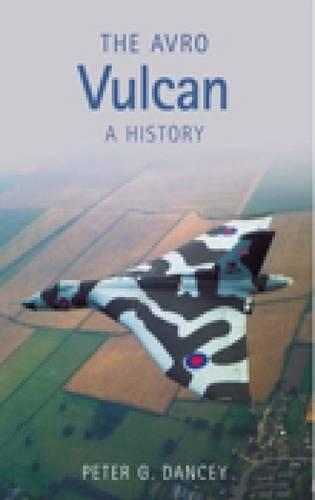 The Avro Vulcan