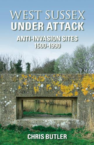 West Sussex Under Attack
