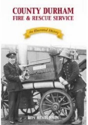 County Durham and Darlington Fire and Rescue Service