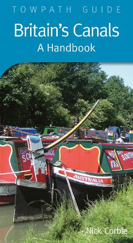 Britain's Canals: A Handbook