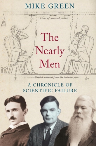 The Nearly Men