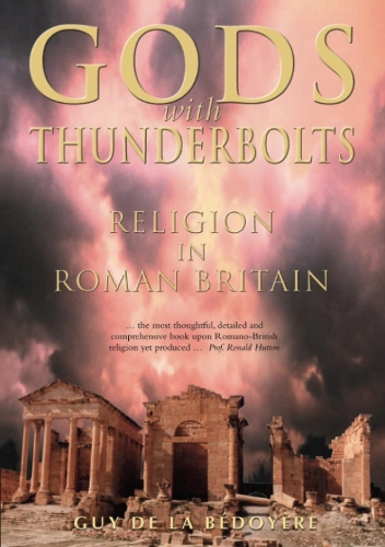 Gods with Thunderbolts