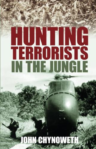 Hunting Terrorists in the Jungle