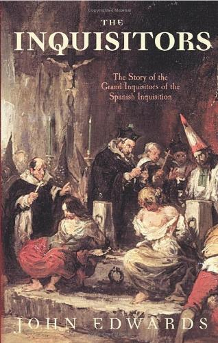 The Inquisitors