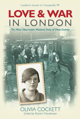 Love and War in London