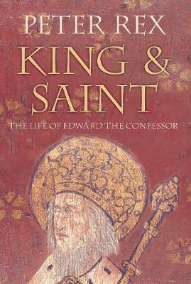 King and Saint