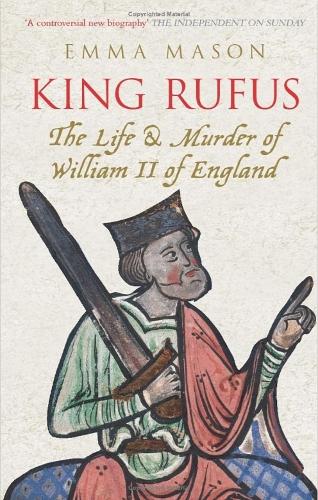 King Rufus
