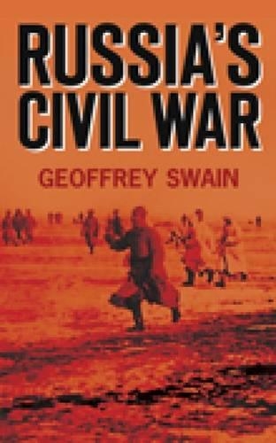 Russia's Civil War