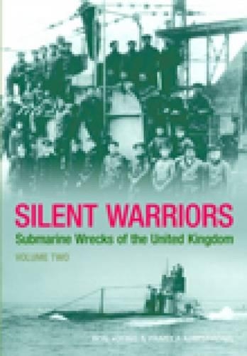 Silent Warriors Volume Two