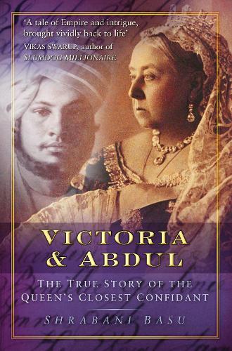 Victoria & Abdul