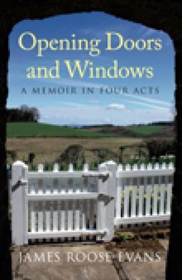 Opening Doors and Windows