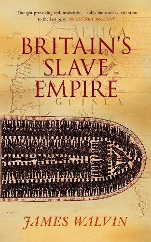 Britain's Slave Empire