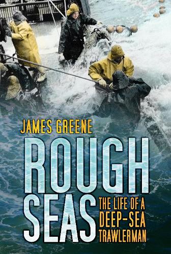 Rough Seas