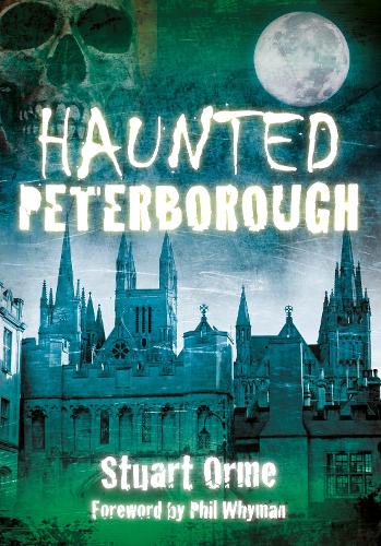 Haunted Peterborough