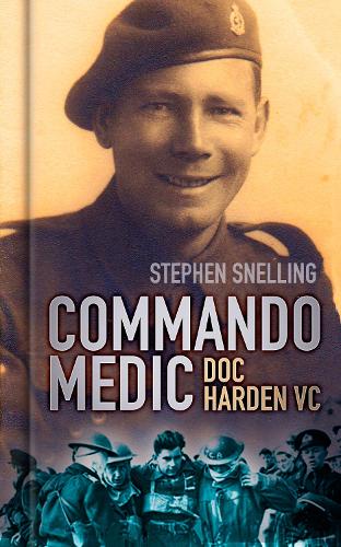 Commando Medic