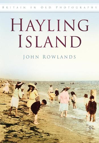 Hayling Island