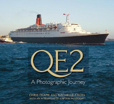 QE2: A Photographic Journey