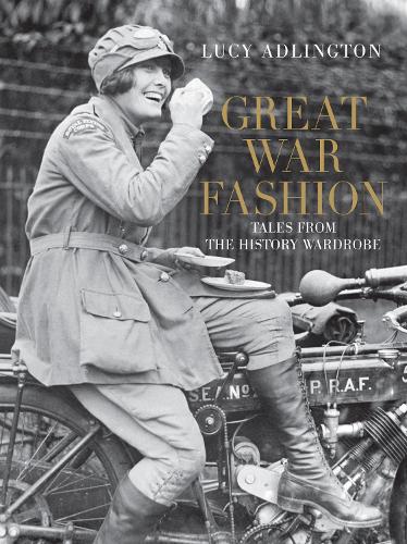 Great War Fashion