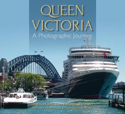Queen Victoria: A Photographic Journey
