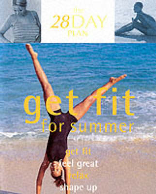 Get Fit for Summer