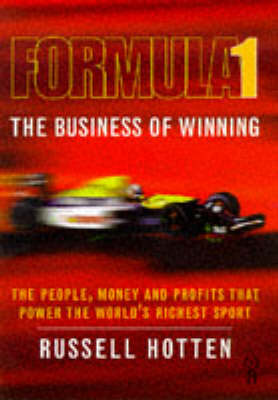 Formula One:Business Of Winning