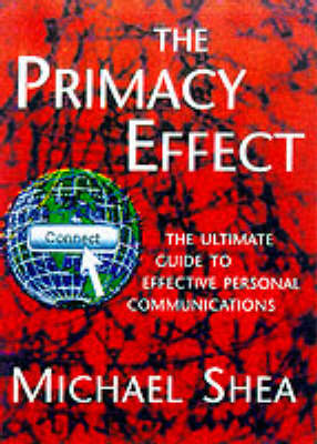 The Primacy Effect