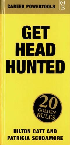 Get Headhunted