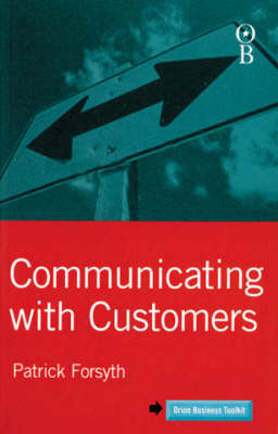 Communicating with Customers